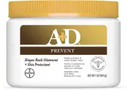 A+D Original Ointment 1 Lb Tub (3 Pack)