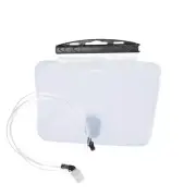 Bag Hydration ba-x30 Clear, 1,3 L 23,5/26, 0x17, 0cm 2501700003 XLC And
