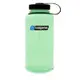 【NALGENE】1000ml寬嘴運動水壺 發光綠 (登山健行水瓶)