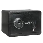 8.1L Digital Security Safe Box Fingerprint Key Lock