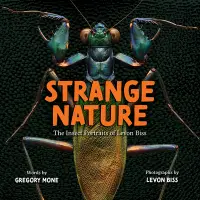 在飛比找誠品線上優惠-Strange Nature: The Insect Por