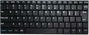 Ultrasound Keyboard for SonoScape S8 EXP English US Black New