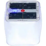 Floating Solar Led Pool Light Multipurpose Waterproof Inflatable Lantern