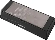 Edge Master 360/600 Grit Two-Sided Diamond Sharpening Stone