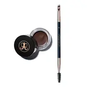[Anastasia Beverly Hills] DIPBROW® Pomade Chocolate + Duo Brush #12