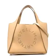 [Stella McCartney] Logo Alter 墊斜挎包