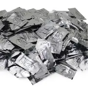 300x 0.5g Silver Soft pack Thermal grease paste Compound For CPU GPU LED Chipset