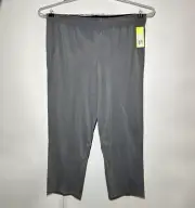 Men's Big Lightweight Training Sweatpants - All in Motion Heather Gray 3XLT