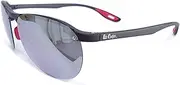 [LEE COOPER] Mens Polarized Fashion Sunglasses