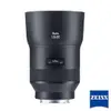 活動期間送蔡司UV 【蔡司】Zeiss BATIS 1.8/85 85mm F1.8 自動對焦 For SONY E-Mount 全片幅 正成公司貨