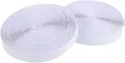 GARIOUANS 2 Rolls Self Adhesive Fixing Tape Durable Adhesive Tape for Household Organization and Repair Efficient and Practical