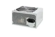 Aywun 600W Retail 120mm FAN ATX PSU. 1x 6PIN PCI-E, 24PIN ATX. Easy to Install, 2 Years Peace of Mind Warranty