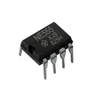 在飛比找蝦皮購物優惠-NE555N 直插DIP8 定時器  單高精度 IC    