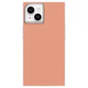 Case Mate Blox Case MagSafe for iPhone 14 (6.1") - Matte Clay
