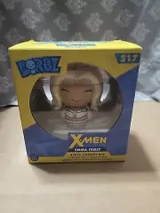 Funko Dorbz: Marvel - Emma Frost (Chase) #217