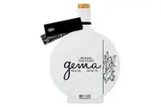 La Cofradia Ceramica Gema Silver Tequila 700ML