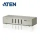 @電子街3C 特賣會@全新ATEN 宏正 4埠 USB KVM多電腦切換器 CS74U USB&VGA