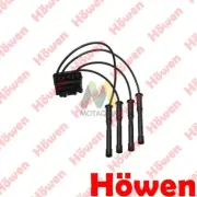 Fits Dacia Sandero Renault Kangoo 1.1 1.2 + Other Models Ignition Coil Howen