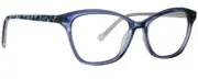 NEW Vera Bradley IMANI DREAMER PAISLEY DREAMER PAISLEY Eyeglasses