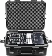 Odyssey Cases Injection - Molded Case for The RANE72 and Pionner DJM-S11