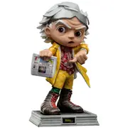 [Back to the Future] Back to the Futre: Part II Doc Brown Minico Figure