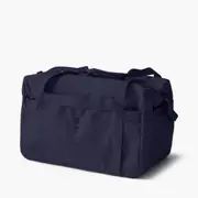 Langly Weekender Duffle - Navy