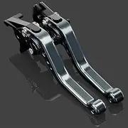 WILRAY for CB650R CB 650R 2019 2020 CB 650 R CNC Aluminum Adjustable Motorcycle Brake Clutch Levers
