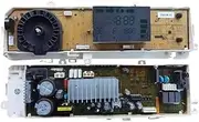 Washing Machine Control Board Compatible for Samsung DC92-01883X Set Washer Parts DC92-01883B DC92-01883C