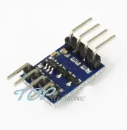 IIC I2C Level Conversion Module 5V-3V System level converter For Arduino Sensor