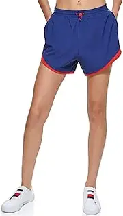 [Tommy Hilfiger] Women's Performance Interior Briefs Running Short