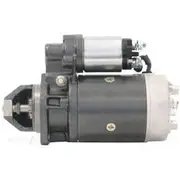 JAS Starter Motor Clockwise 9 Tooth - 12V, 2.4KW, SNB114