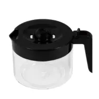在飛比找momo購物網優惠-【義大利Balzano】全自動研磨咖啡機專用咖啡壺(適用：B