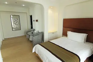 營口歡樂頌海景公寓酒店Huanlesong Sea View Apartment Hotel