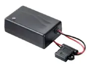 Mascot 4 - 8 Cell 32W Battery Pack Charger for NiCd, batteries - 25154-8ELEMENT
