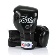 BGV6 Fairtex Stylish Angular Sparring - Locked Thumb (Free shipping)