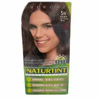 在飛比找蝦皮購物優惠-【Naturtint 赫本染髮劑】 (5N淺棕黑色)
