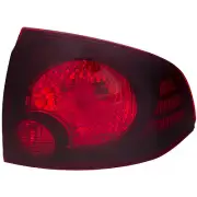 Tail Light Right Passenger Fits 2004-2006 Nissan Sentra SE-R / Spec V (for: Nissan)