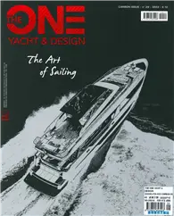 在飛比找TAAZE讀冊生活優惠-THE ONE YACHT & DESIGN 第29期/20