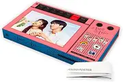Twenty Five Twenty One (Soundtrack) - incl. 72pg Photobook, 6 Polaroids, 5 Photos + Sticker