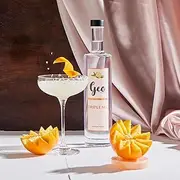 Geo Triple Sec Liqueur (500 mL)