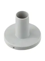 Connectors that Enhance Filtration Pool Grid Filter Accessory for Intex Systems