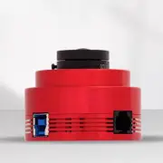 ZWO ASI662MC 1.2 Megapixel USB3.0 Color Astronomy Camera for Astrophotography