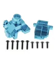 HSP 02051 Aluminium Upgrade Differential Diff Housing Rc Car Buggy Truck 102075