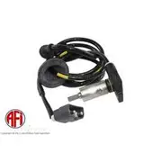 Afi Abs Wheel Speed Sensor - Front - WSS1190