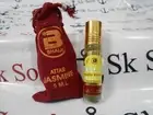 Atter Jasmine Oil Roll-on Perfume 5ml / 1 dram Premium Quality