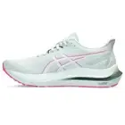 Asics Women Running Shoes GT-2000 12 1012B506 Pure Aqua White 26cm US9.5
