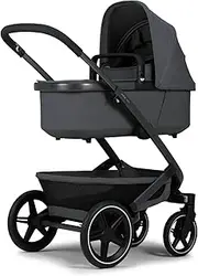 Joolz Geo3 Stroller, Pure Grey