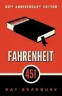 Fahrenheit 451 Ray Bradbury Paperback