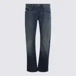 [Diesel] Diesel-Jeans Mid Blue-Uomo 33