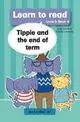 【電子書】Learn to Read Level 5, Book 4: Tippie and the End of Term